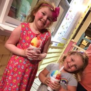 Meet your Posher, Lynn